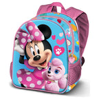 Disney Minnie Tender Ryggsäck 40cm