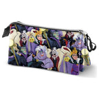Disney Villains Triple Pennfodral