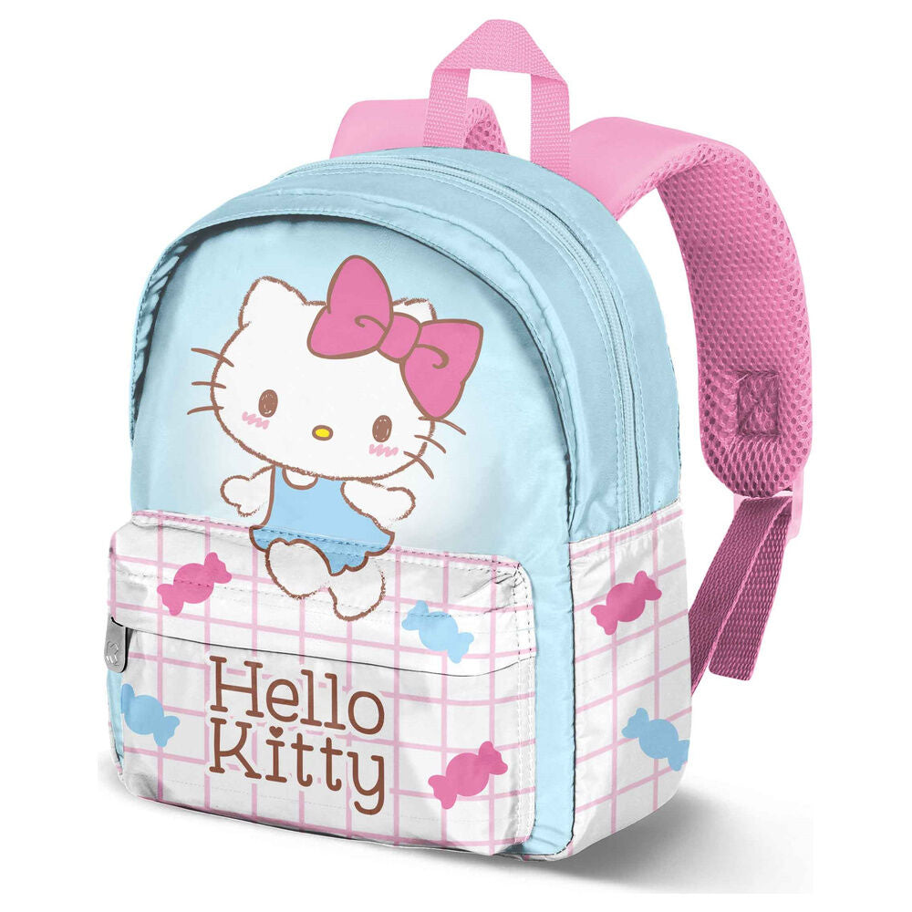 Hello Kitty Candy Ryggsäck 27cm