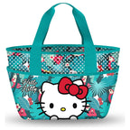 Hello Kitty Jungle Strandväska