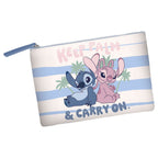 Disney Stitch Palm Toalettväska