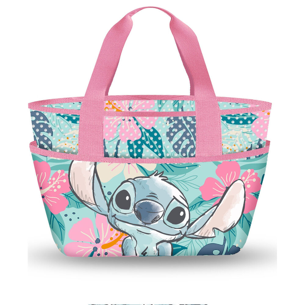 Disney Stitch Sweet Strandväska