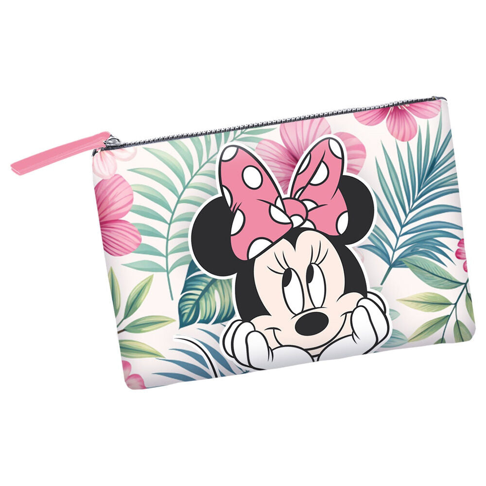 Disney Minnie Caribe Toiletries Bag - Charmig och Praktisk