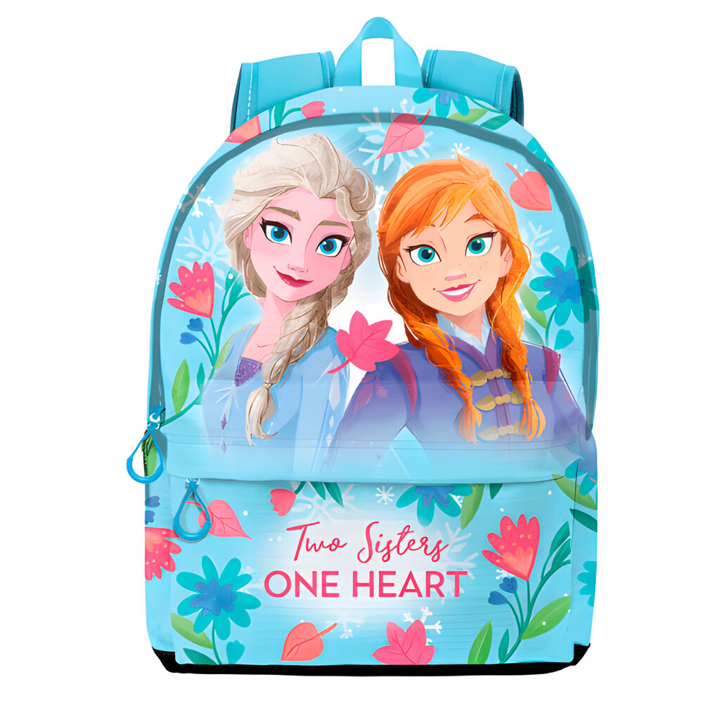 Disney Frozen 2 Heart Ryggsäck 41cm