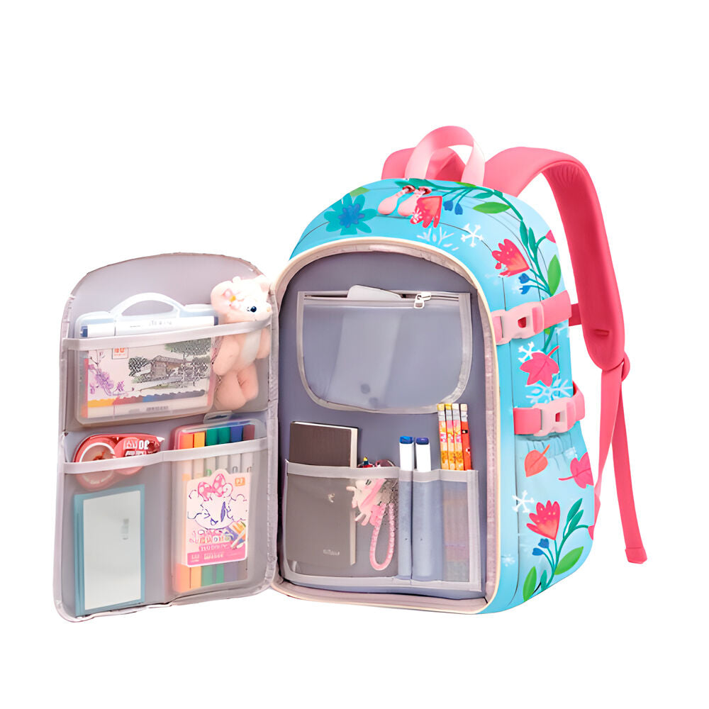 Disney Frozen 2 Heart Ryggsäck 40cm