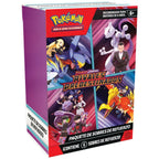 Latin American Pokémon Destined Rivals Booster Bundle Samlarspel