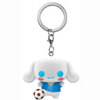 Pocket POP Nyckelring Sanrio Cinnamoroll Exclusive