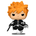 POP Figur Bleach Ichigo Kurosaki Exclusive - Samlarobjekt