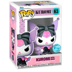 POP Figur Sanrio Kuromi Exclusiv