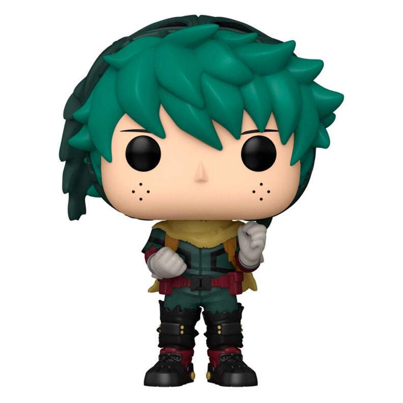 POP Figur My Hero Academia Izuku Midoriya Exclusive