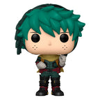 POP Figur My Hero Academia Izuku Midoriya Exclusive