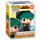 POP Figur My Hero Academia Izuku Midoriya Exclusive