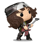 POP Figur Stranger Things Eddie Exclusive – Funko