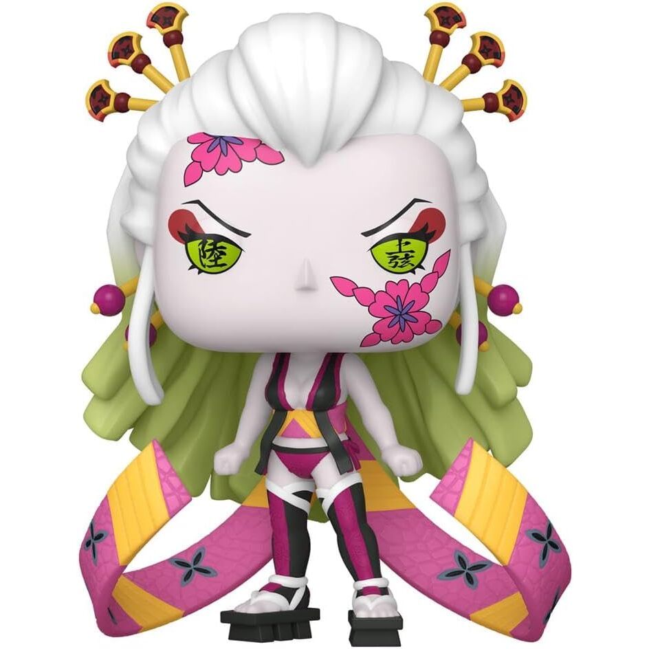 POP Figur Demon Slayer Kimetsu no Yaiba Daki Exclusive