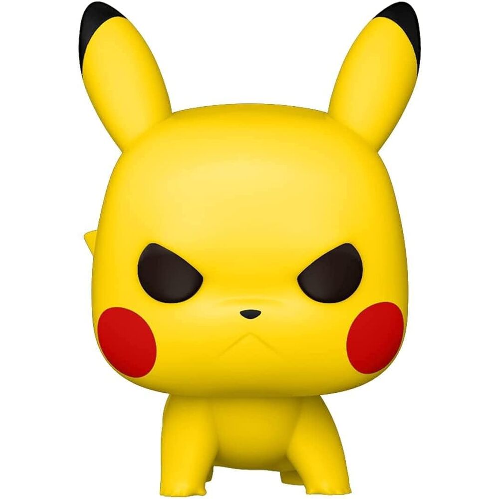 Funko POP Figur Pokemon Pikachu