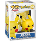 Funko POP Figur Pokemon Pikachu