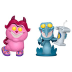 POP Figur Disney Hercules - 2-Pack med Pain & Panic