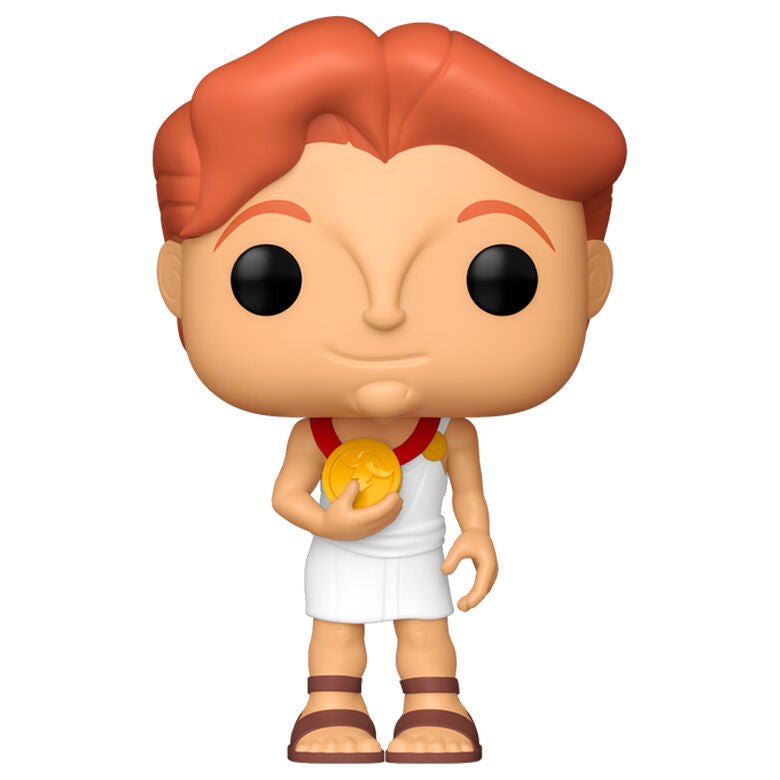 POP Figur Disney Hercules Young Herc - Samlarfigur