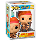 POP Figur Disney Hercules - Hercules med Båge