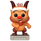 Funko POP Figur Disney Hercules - Träningsfil