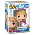 Funko POP Figur Disney Throwback Hannah Montana