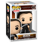 Funko POP Figur Supernatural Join the Hunt: Death