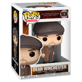 POP Figur Supernatural - Join the Hunt Dean Winchester