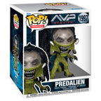 POP Figur Super Alien vs Predator Requiem Predalien