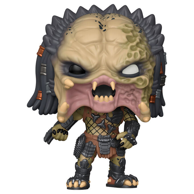 POP Figur Alien vs Predator Requiem Wolf Predator