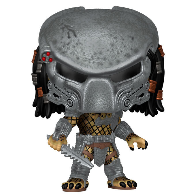 POP Figur Alien vs Predator Requiem Bull Predator