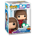 POP Figur Disney Throwback Mitchie