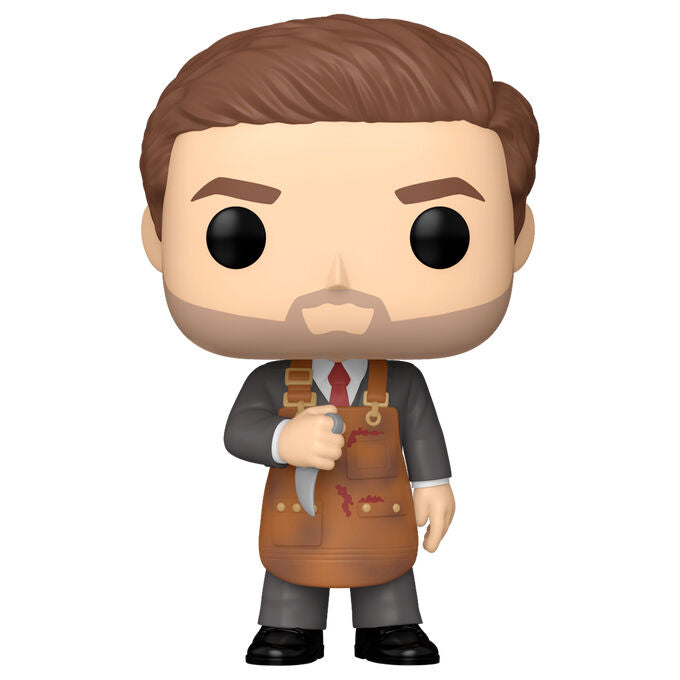 Funko POP Figur Supernatural: Join the Hunt Dean Winchester Chase