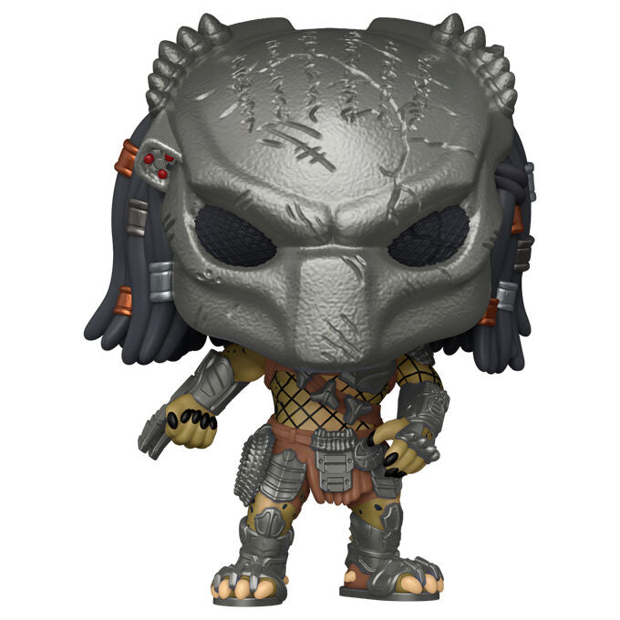 Funko POP Figur Alien vs Predator Requiem Wolf Predator Chase