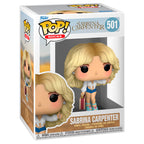 Funko POP Figur: Sabrina Carpenter
