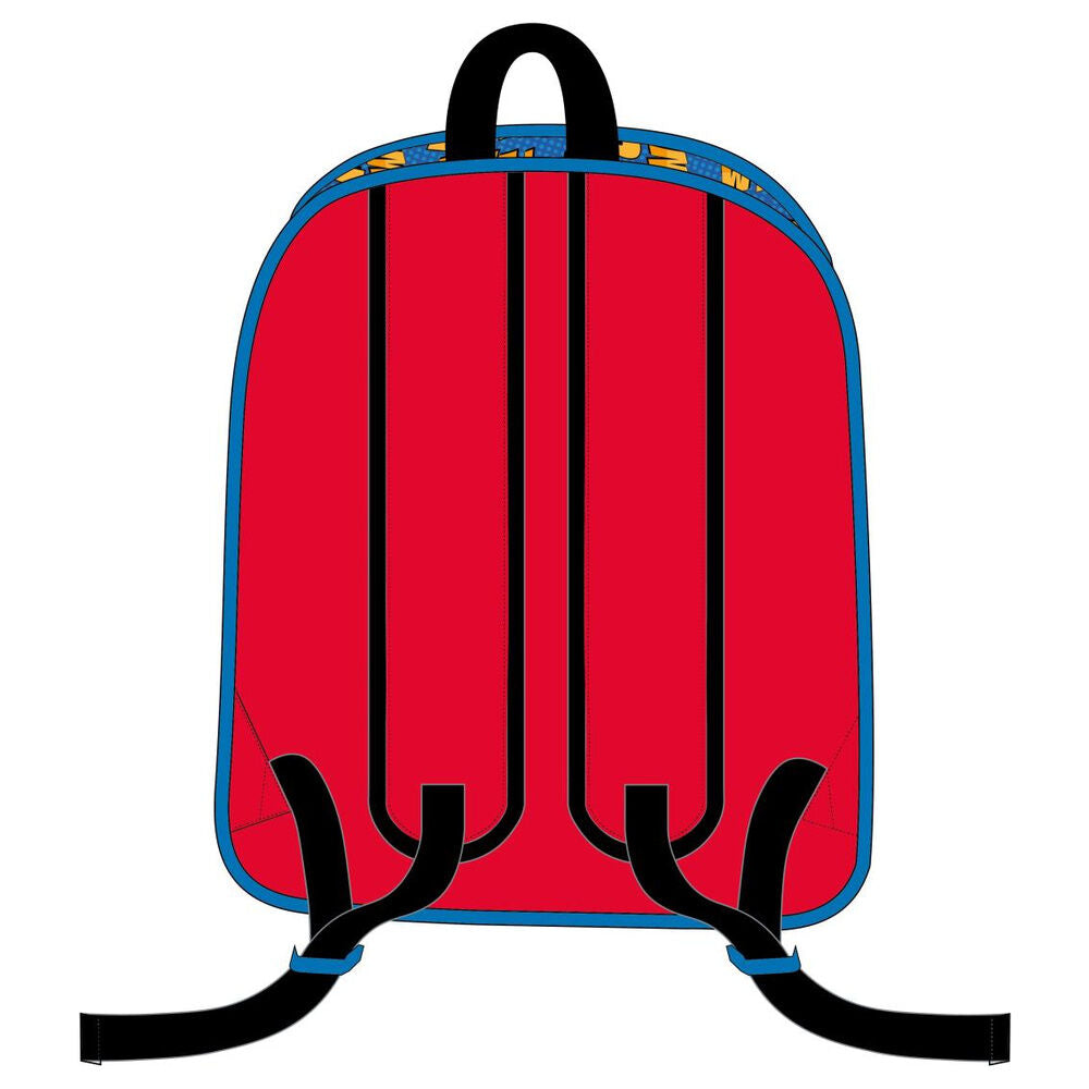 Marvel Avengers 3D Ryggsäck 30cm