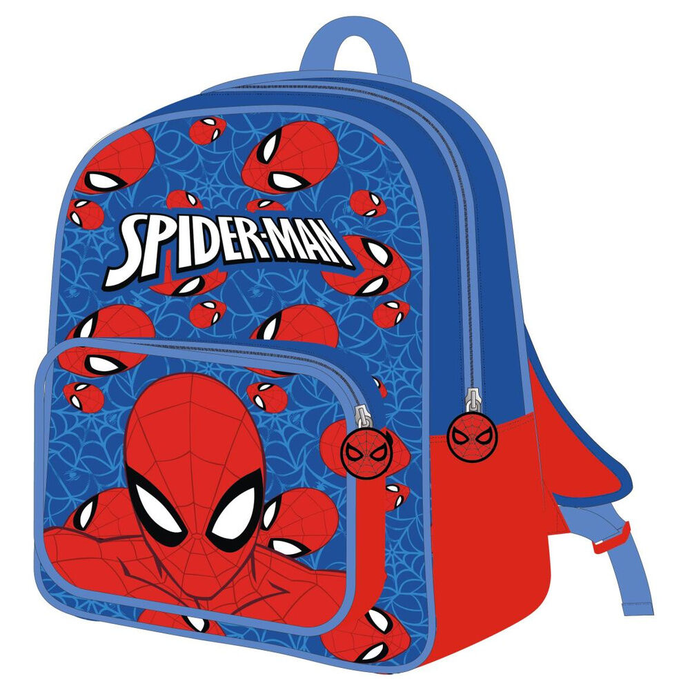 Marvel Spiderman Ryggsäck 30cm