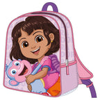 Dora the Explorer 3D Ryggsäck 30cm