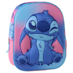 Disney Stitch 3D Ryggsäck 30cm