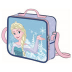 Disney Frozen Elsa 3D Lunchbag