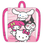 Hello Kitty och Vänner Gymväska 33 cm