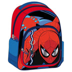 Marvel Spiderman Anpassningsbar Ryggsäck 42cm