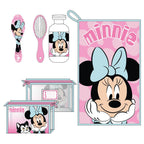 Disney Minnie Toalettväska Set