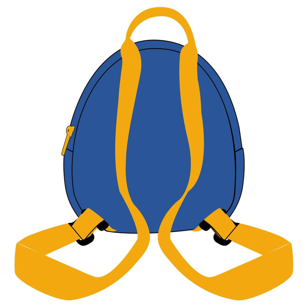 Paw Patrol Chase Ryggsäck 20cm