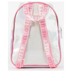 Hello Kitty Ryggsäck 30cm - Charmig och Praktisk Ryggsäck för Barn