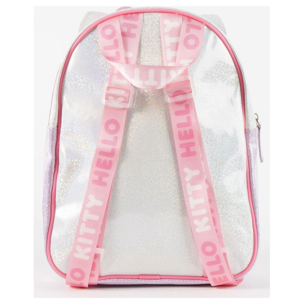 Hello Kitty Ryggsäck 30cm - Charmig och Praktisk Ryggsäck för Barn