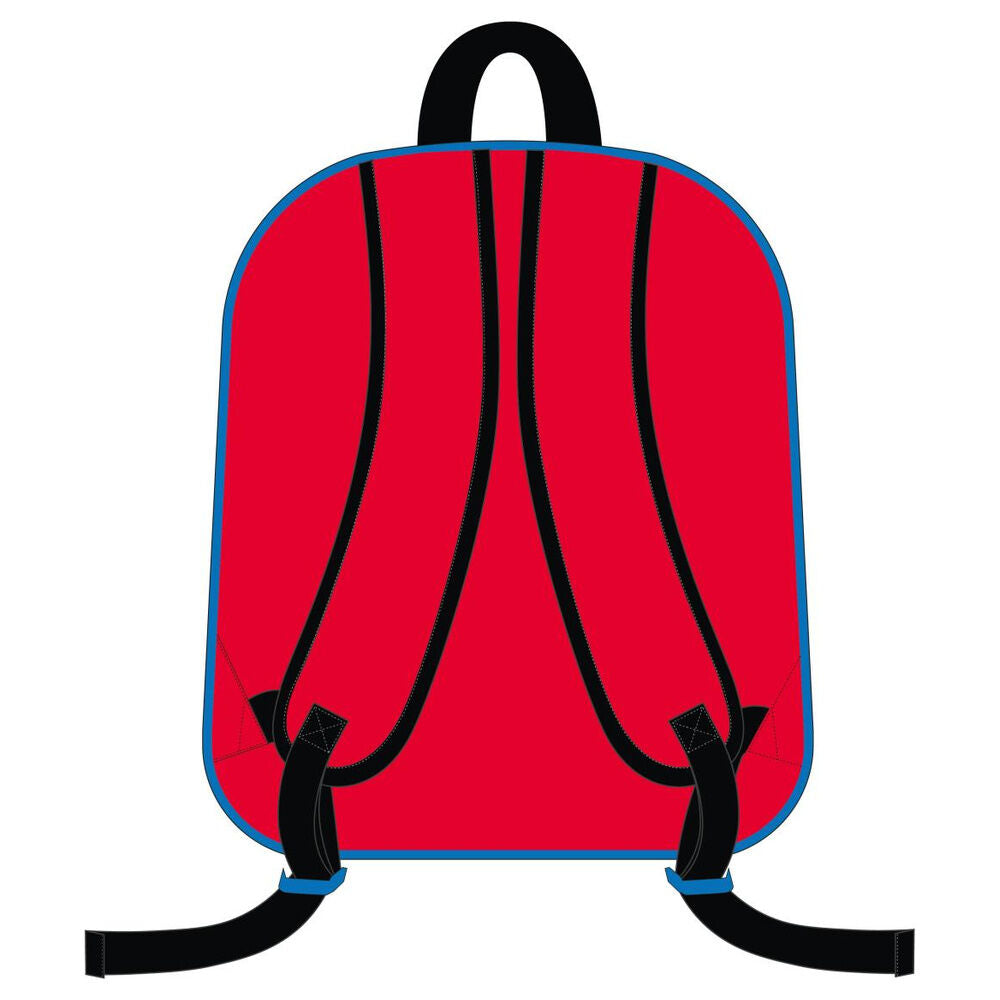 Vengadores Avengers Ryggsäck 30cm