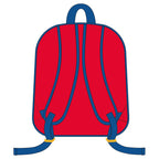 Disney Mickey Ryggsäck 30cm - Perfekt för Små Äventyr