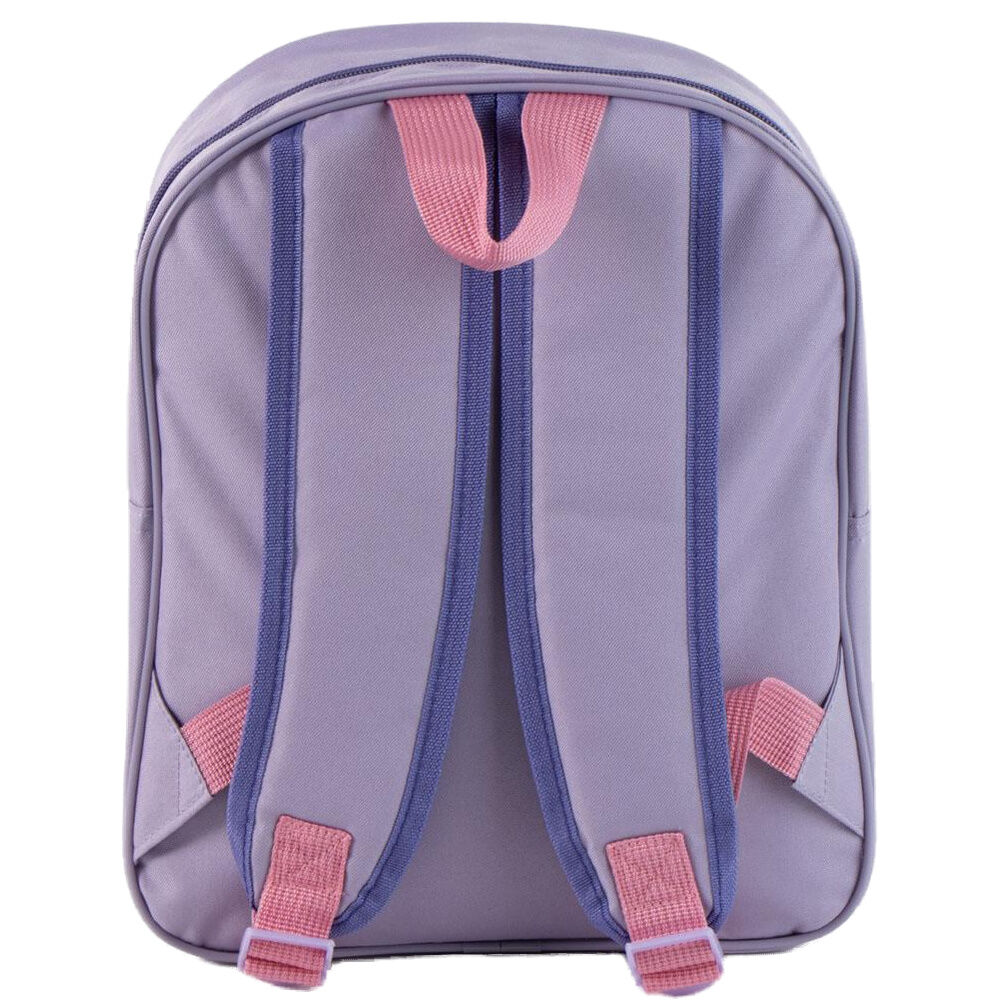 Hello Kitty Kuromi Ryggsäck 30cm