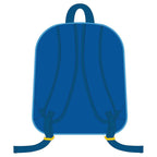 Sonic the Hedgehog Ryggsäck 30cm