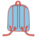 Disney Vaiana Moana 3D Ryggsäck 30cm